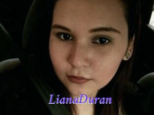 LianaDuran Bdsm gratuit