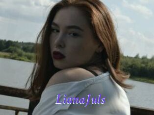 LianaJuls