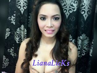 LianaLicKs