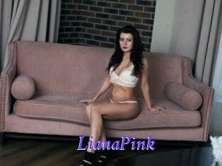 LianaPink