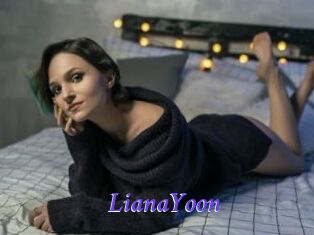 LianaYoon Bdsm gratuit