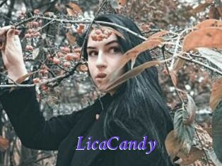 LicaCandy