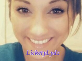 LicketyLydz