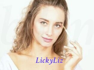 LickyLiz