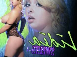 LidiaXXX