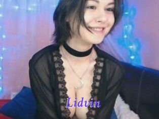 Lidvin