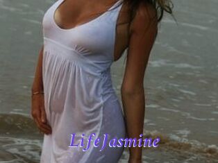 LifeJasmine Bdsm gratuit