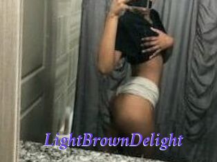 LightBrownDelight