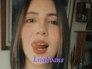 LiiaEvans
