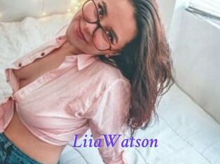 LiiaWatson Bdsm gratuit