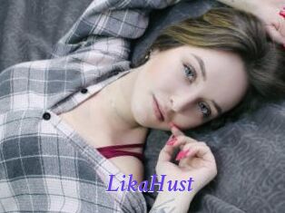 LikaHust Bdsm gratuit