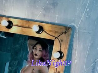 LikaNight19 Bdsm gratuit