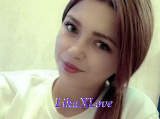 LikaXLove Bdsm gratuit