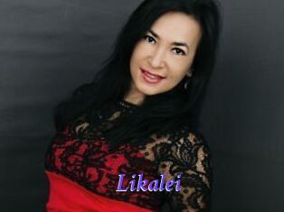 Likalei