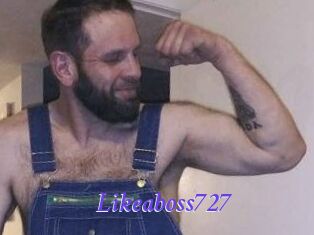 Likeaboss727 Bdsm gratuit