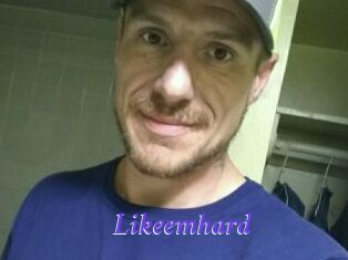 Likeemhard