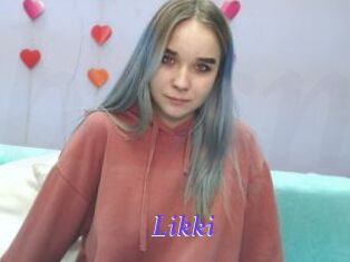Likki Bdsm gratuit
