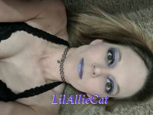 LilAllieCat Bdsm gratuit