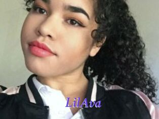 LilAva Bdsm gratuit