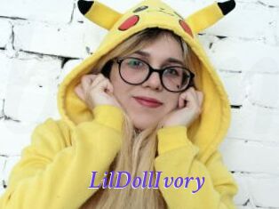 LilDollIvory