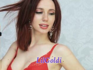 LilGoldi Bdsm gratuit