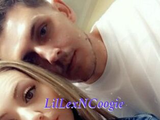 LilLexNCoogie