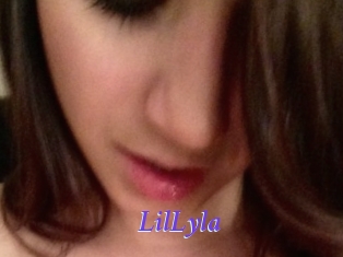 LilLyla Bdsm gratuit