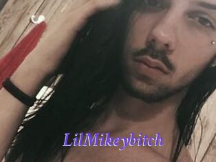 LilMikeybitch