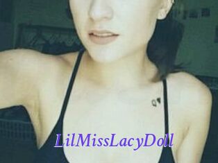 LilMissLacyDoll
