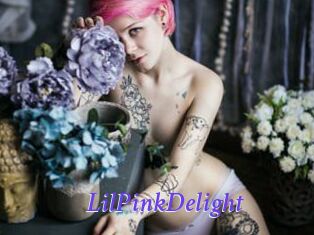 LilPinkDelight