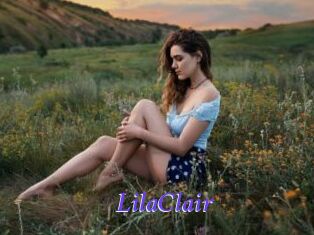 LilaClair Bdsm gratuit