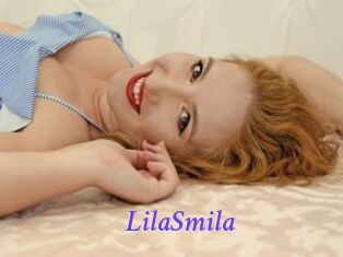 LilaSmila