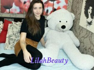 LilahBeauty