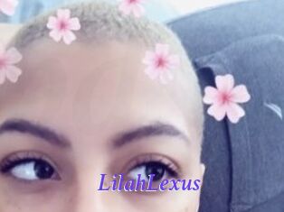 LilahLexus