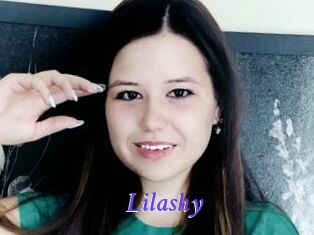 Lilashy