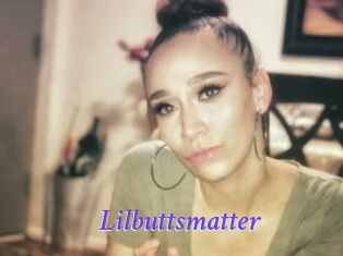 Lilbuttsmatter