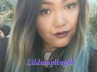 Lildumplingbb Bdsm gratuit