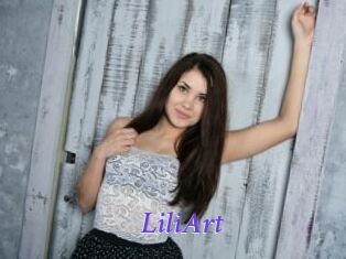LiliArt