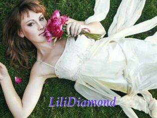 LiliDiamond Bdsm gratuit