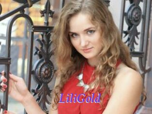 LiliGold