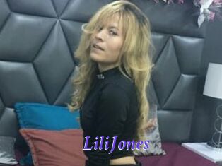 LiliJones Bdsm gratuit