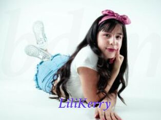 LiliKerry Bdsm gratuit