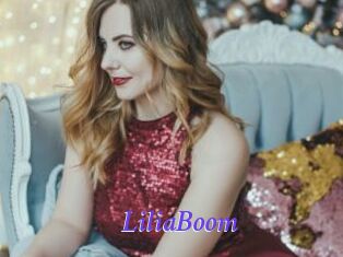 LiliaBoom