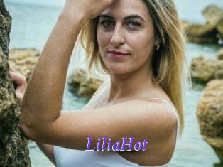LiliaHot