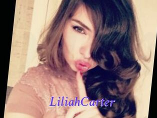 LiliahCarter