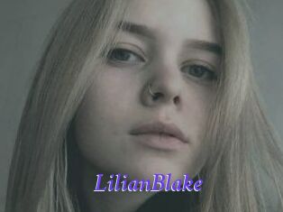 LilianBlake
