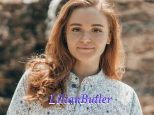 LilianButler