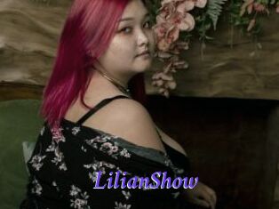 LilianShow