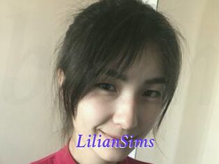 LilianSims Bdsm gratuit