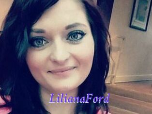 Liliana_Ford Bdsm gratuit